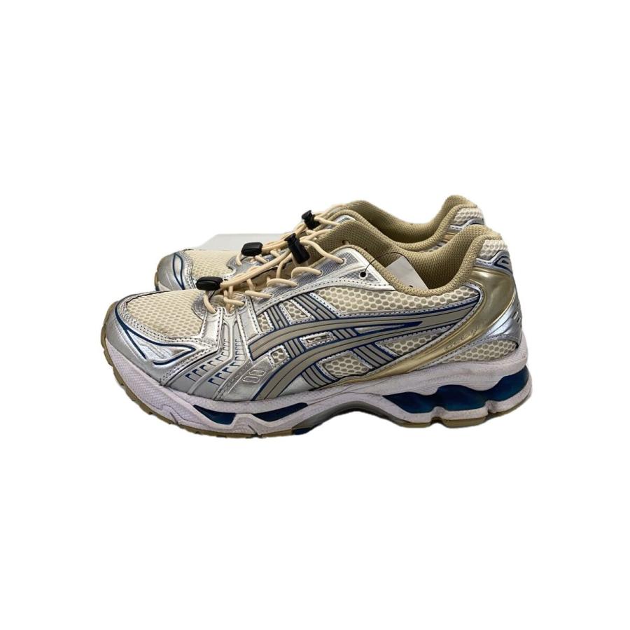 ASICS / GEL-KAYANO 14/ゲルカヤノ14//ローカットスニーカー/26cm/SLV/1201A019 ASICS◇GEL-KAYANO 14/ゲルカヤノ14//ローカットスニーカー/26cm/SLV