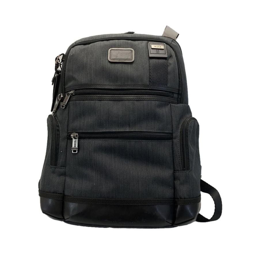 TUMI 　パリッシュ　 バックパック　グレー s-l400.jpg