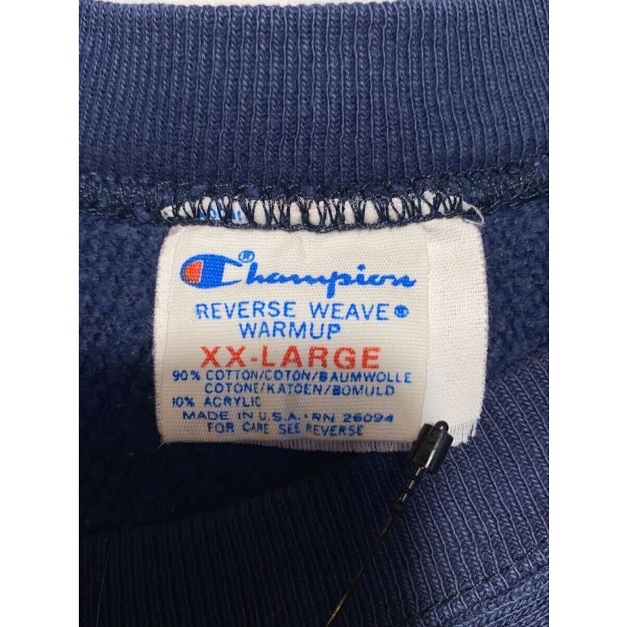Champion◇80s/トリコタグ/2枚タグ/REVERSE WEAVE/COLORADO/カプセル3 