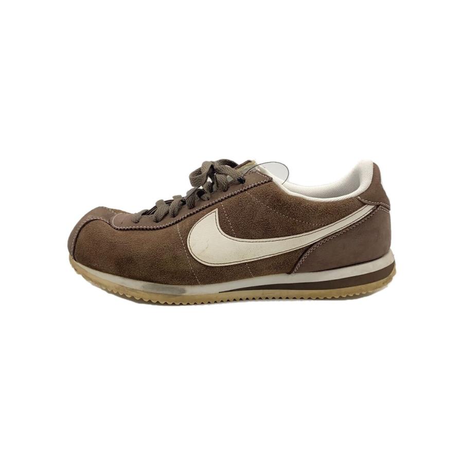NIKE◇CORTEZ SE_コルテッツ SE/Hangul Day/27.5cm/スウェード/FQ8144