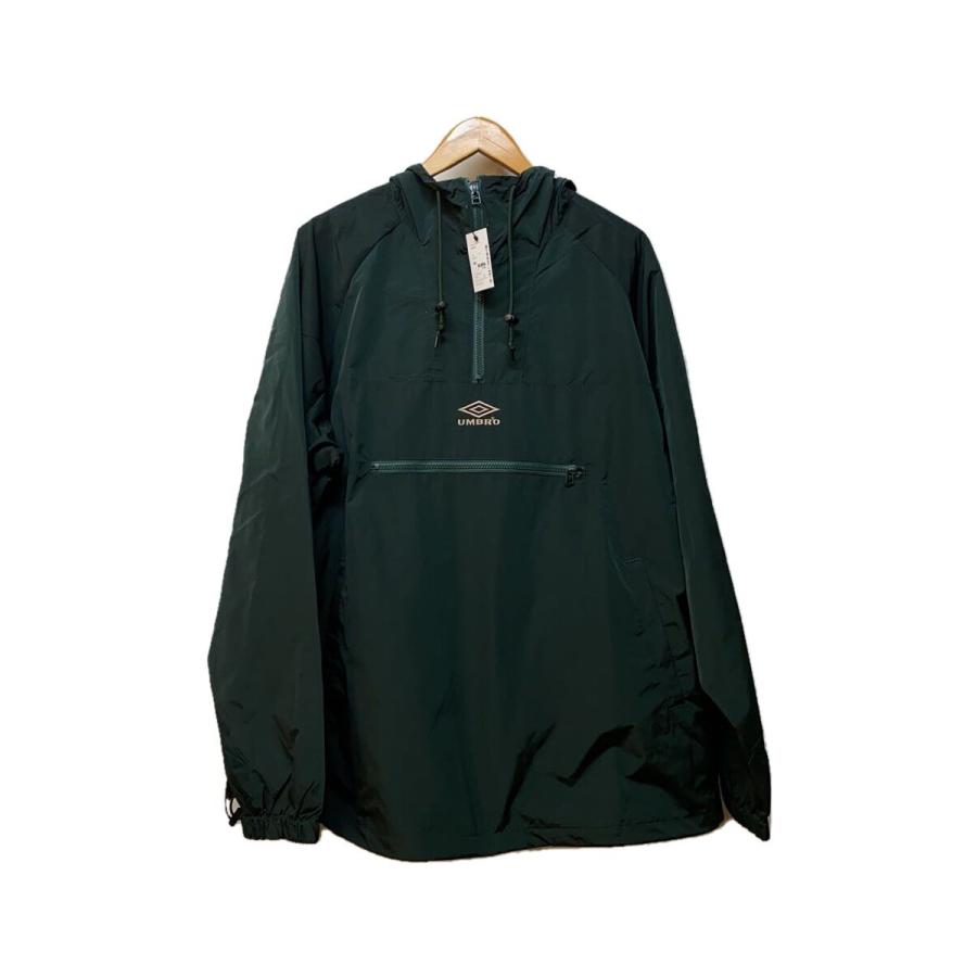 UMBRO◇FREAK S STORE 別注/SP ANORAK JKT/アノラック/XL/ポリ/UM24FWR