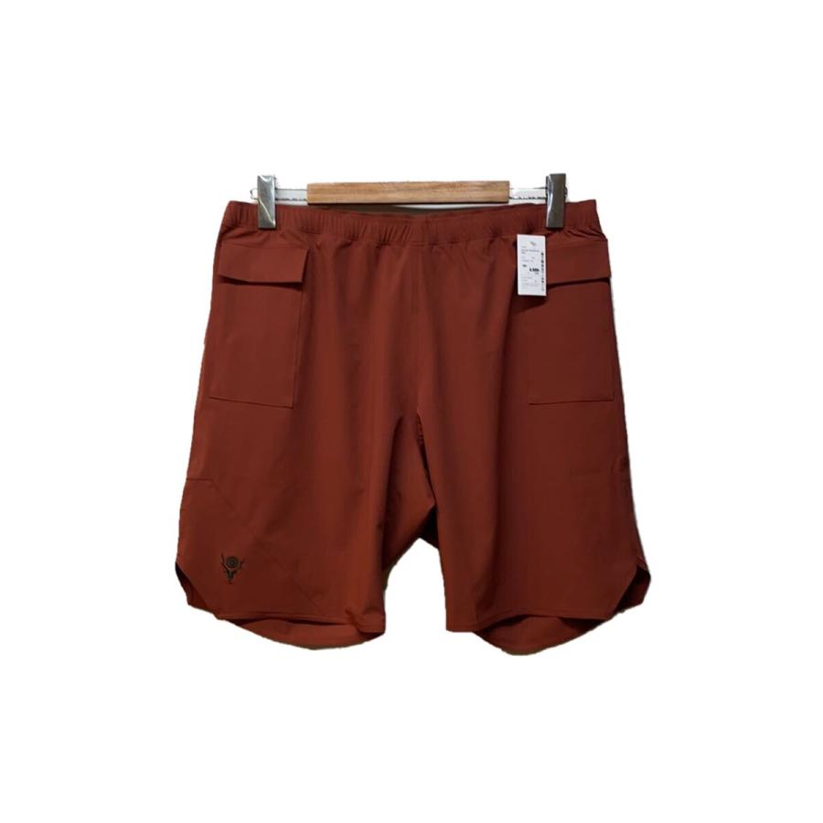 South2 West8(S2W8)◇Trail Short/ショートパンツ/XL/ポリエステル/ORN