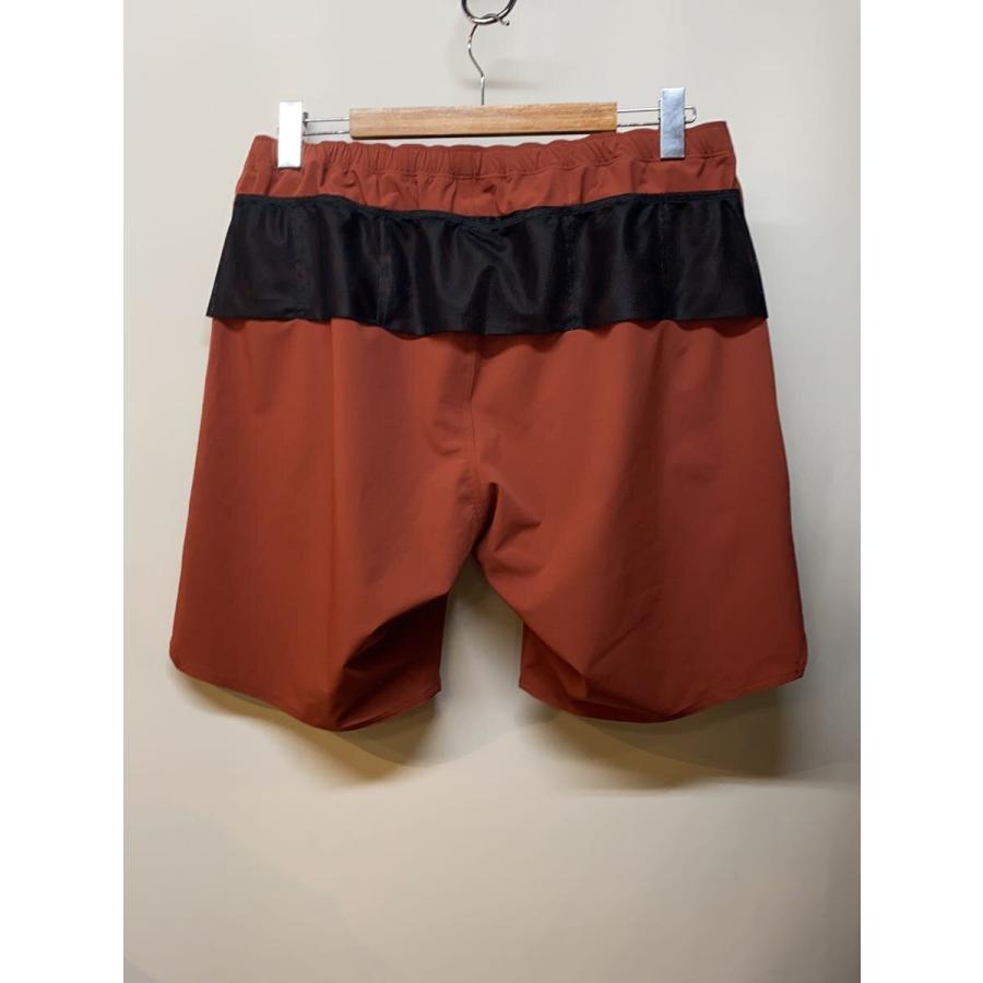 South2 West8(S2W8)◇Trail Short/ショートパンツ/XL/ポリエステル/ORN