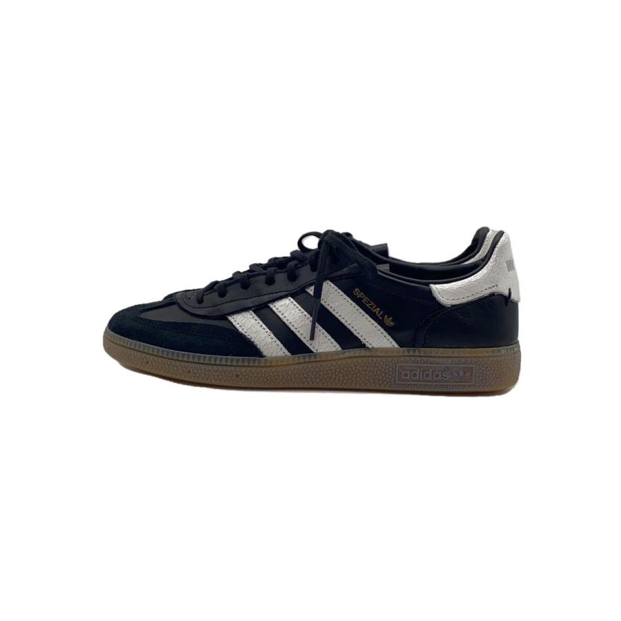 adidas Handball Spezial INVINCIBLE 黒27.5 adidas◇×INVINCIBLE/Handball Spezial/Core Black/Gum3/27.5cm/JQ6252
