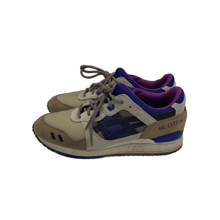 ballaholic × Asics Gel-Lyte III 28センチ ballaholic × Asics Gel-Lyte III OG 