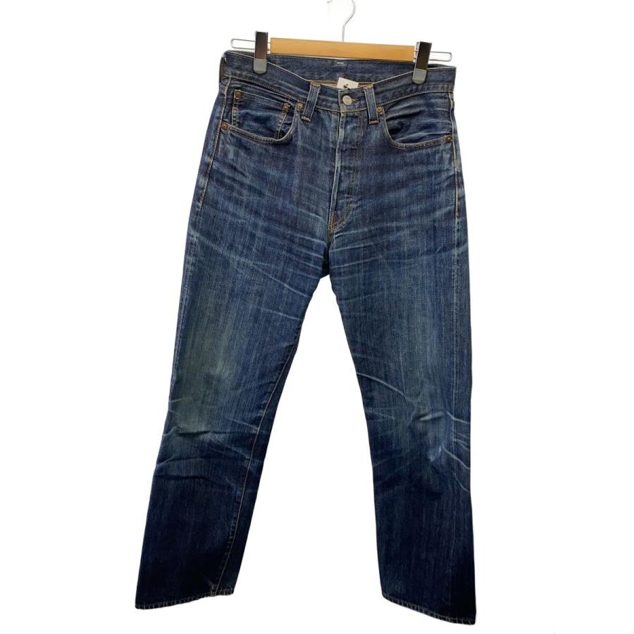 パンツ LVC 501XX 1947 32/34 Levi's Vintage Clothing◇501XX/1947モデル/ストレートパンツ/34