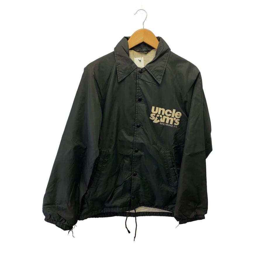 希少 60s Hutchers レーシングジャケット コーチジャケット L相当 レトロ調総柄ジャカードコーチジャケット ストリート系 オラオラ系