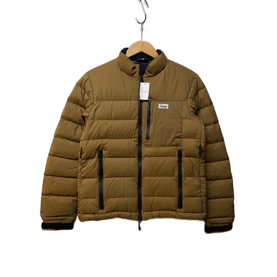 ジャケット・アウター NANGA WHITE LABEL MOONLOID EXCLUSIVE NANGA◇WHITE LABEL/MOONLOID EXCLUSIVE/DOWN JACKET/ダウンジャケット