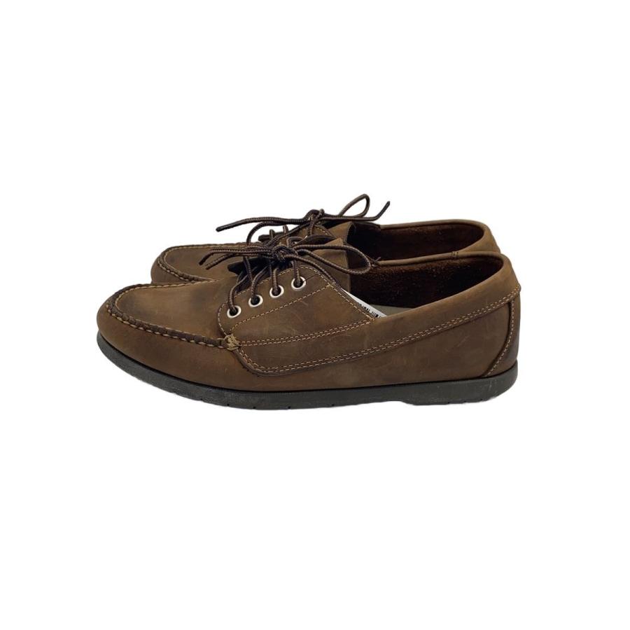 L.L.Bean◇Blucher Handsewn Moccasins/ブル-チャー/モカシンシューズ