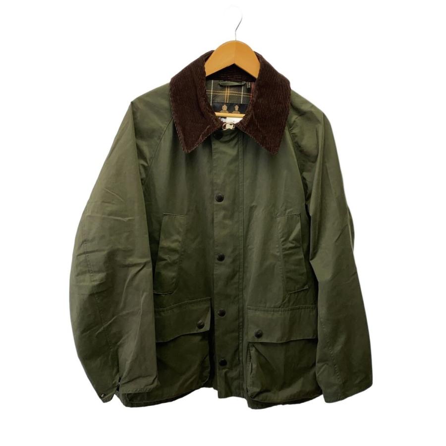 Barbour◇OS Peached Bedale/ピーチスキン/ビデイル/ジャケット/40