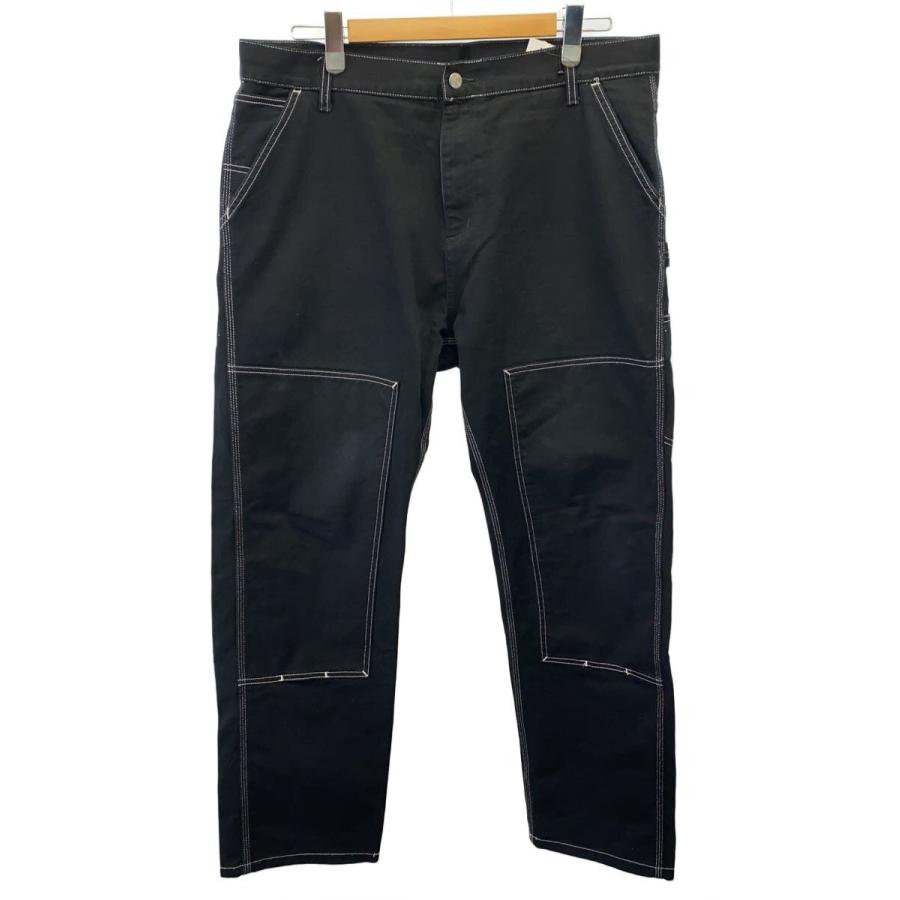CARHARTT WIP(WORK IN PROGRESS)◇DOUBLE FRONT PANT/ダブルニー