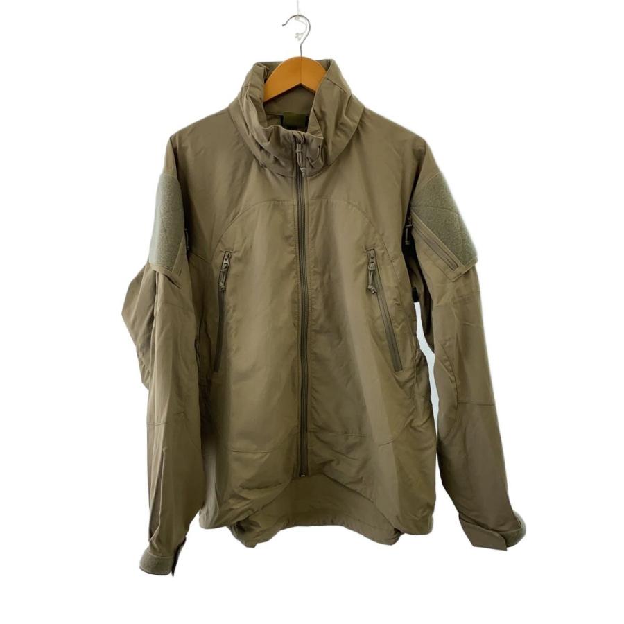 WAIPER◇LEVEL5 ソフトシェルジャケット/PERTEX UNLIMITED/S/ナイロン