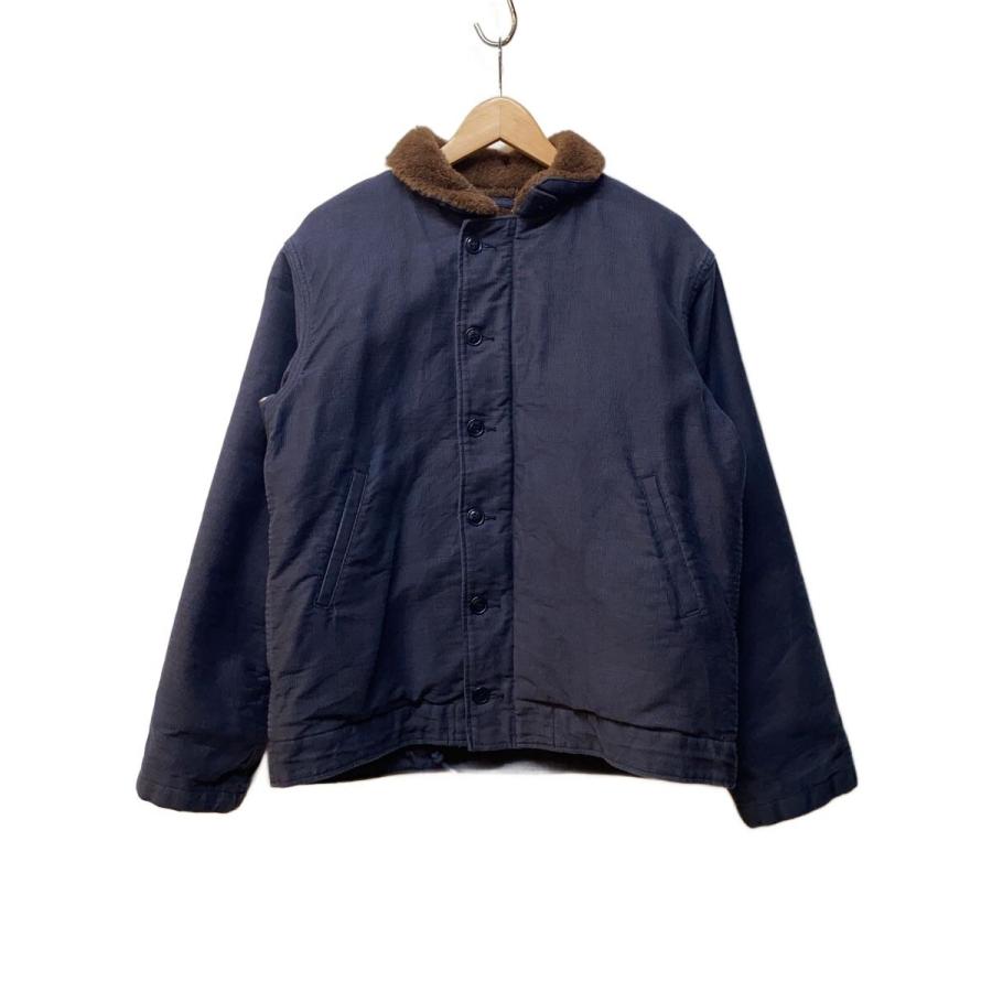 TENDERLOIN((株)ケーセブン)◇T-1 DECK JACKET UNEMPLOYED/アルパカ