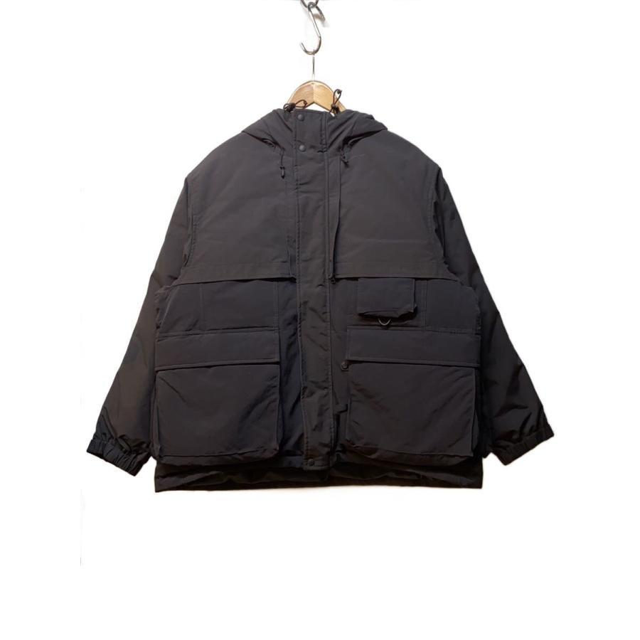 DAIWA PIER39◇TECH LOGGER MOUNTAIN DOWN PARKA/ダウン