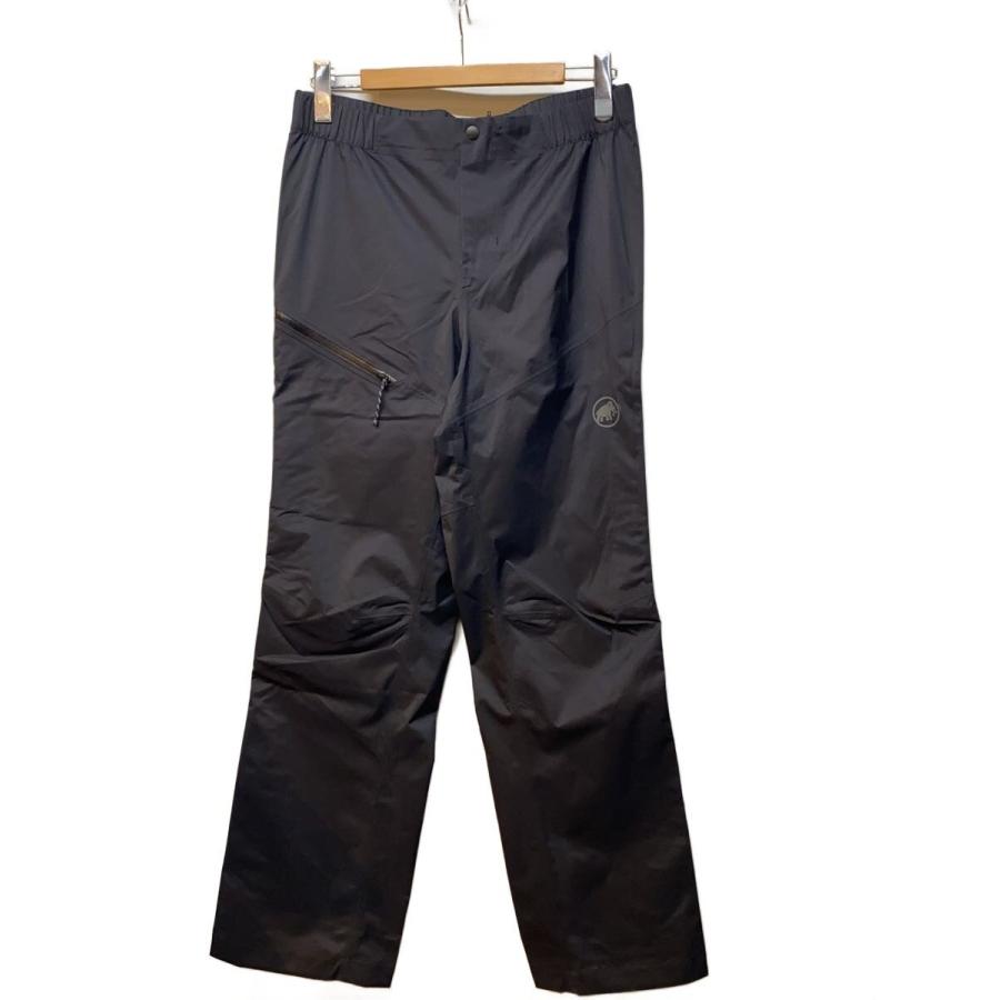 MAMMUT◇Alto Light HS Pants AF/アルトライトハードシェル