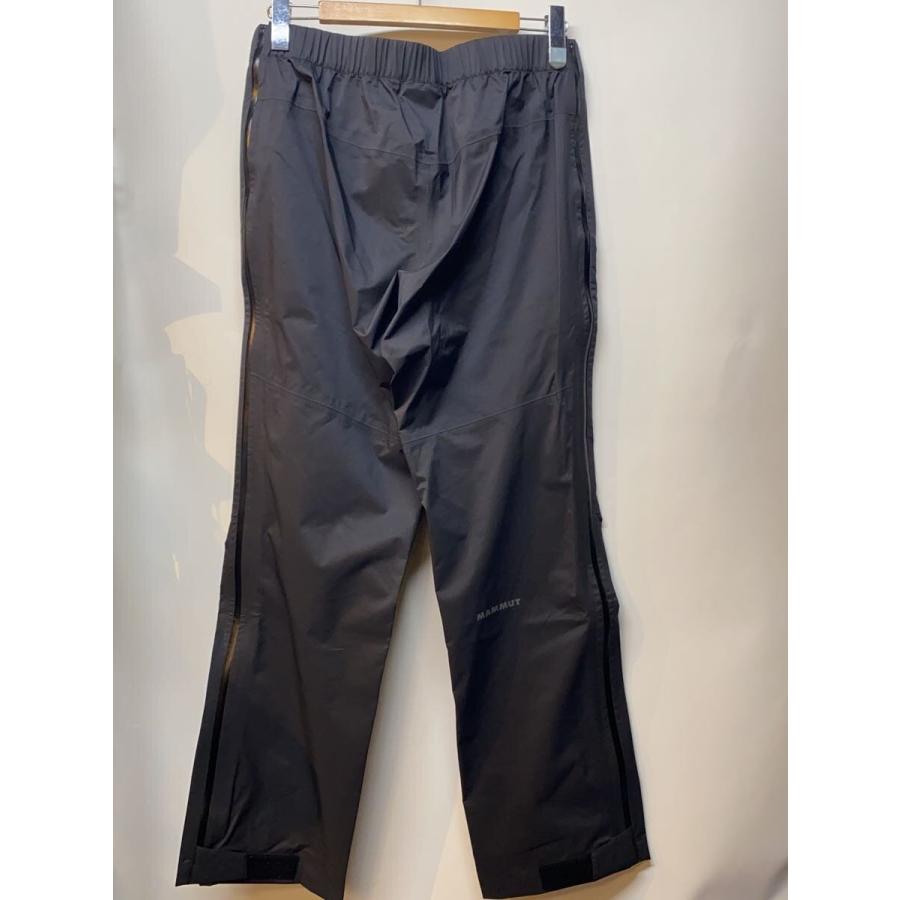 MAMMUT◇Alto Light HS Pants AF/アルトライトハードシェル