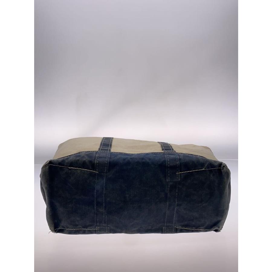L.L.Bean◇80s/ギザタグ/BOAT AND TOTE/トートバッグ/耳付き