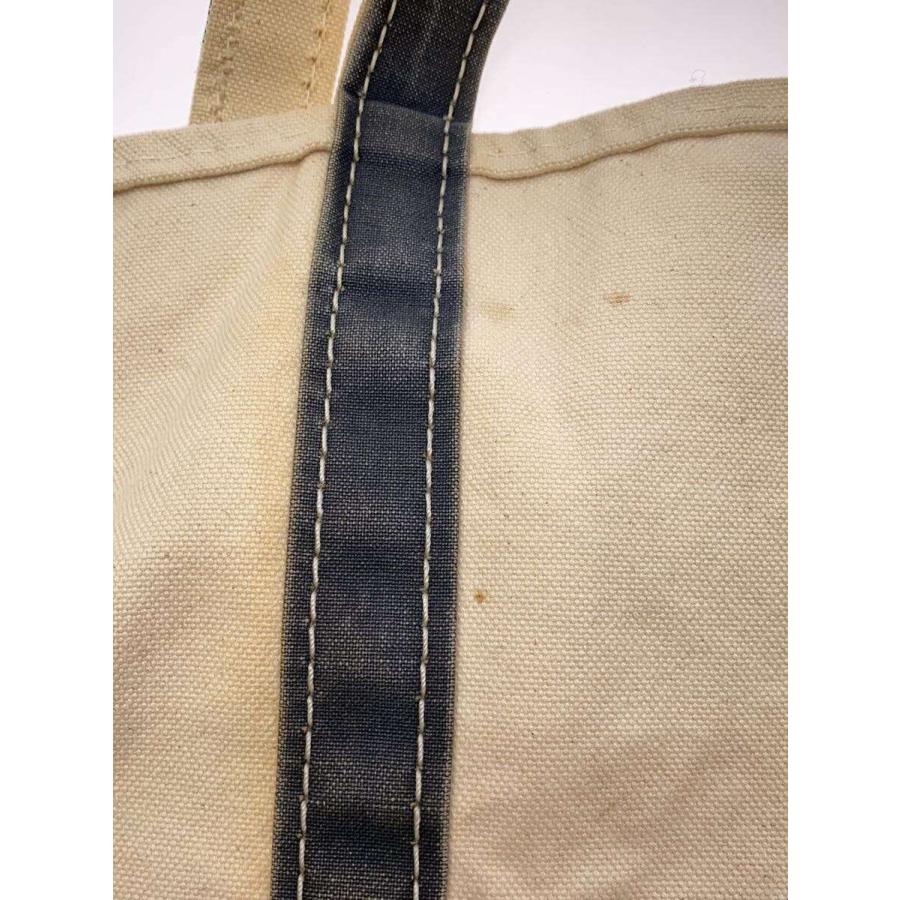 L.L.Bean◇80s/ギザタグ/BOAT AND TOTE/トートバッグ/耳付き