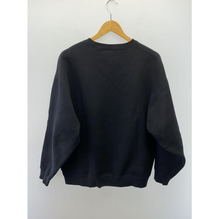 Champion◇×WTAPS/URBAN TERRITORY SWEAT SHIRT/スウェット/L/コットン