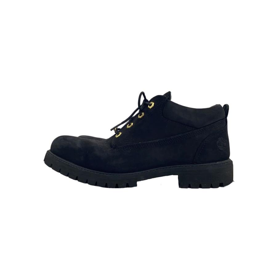 Timberland◇A9898/CLASSIC OX/クラシックオックスフォード/ブーツ
