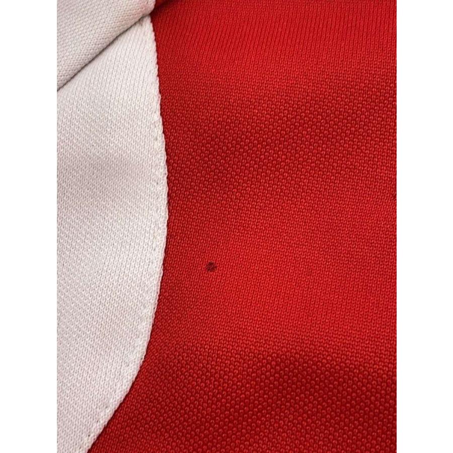 adidas◇FC BAYERN/バイエルン/トラックジャケット/4XO/ポリエステル
