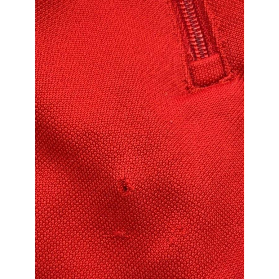 adidas◇FC BAYERN/バイエルン/トラックジャケット/4XO/ポリエステル