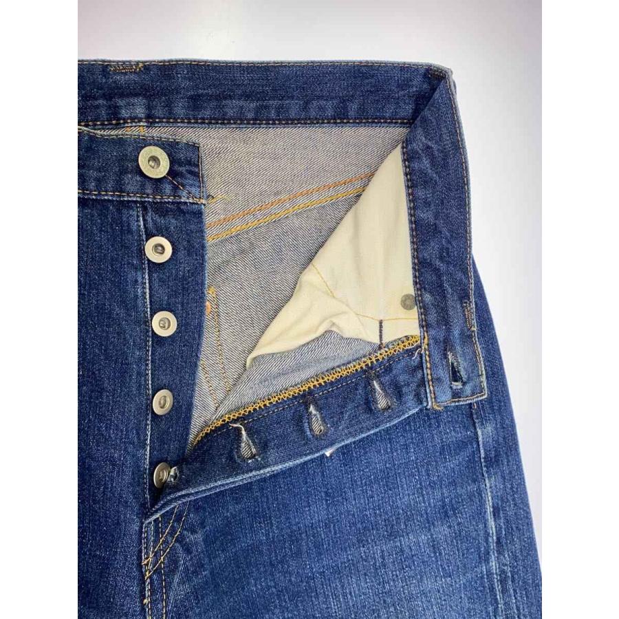 Levi's◇90s/99年製/S501XX/バレンシア/ボタン裏555/大戦復刻/30/44501