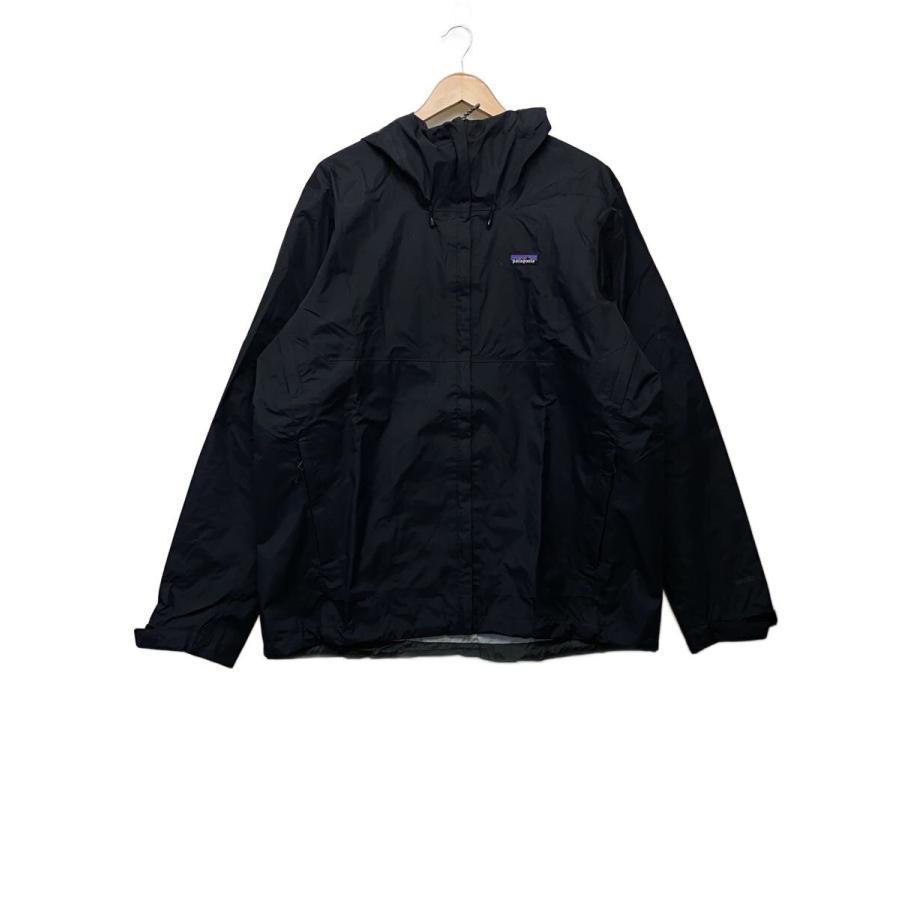 Sunny  patagonia トレントシェルジャケット ナイロン patagonia◇TORRENTSHELL 3L JACKET/トレントシェル レインジャケット