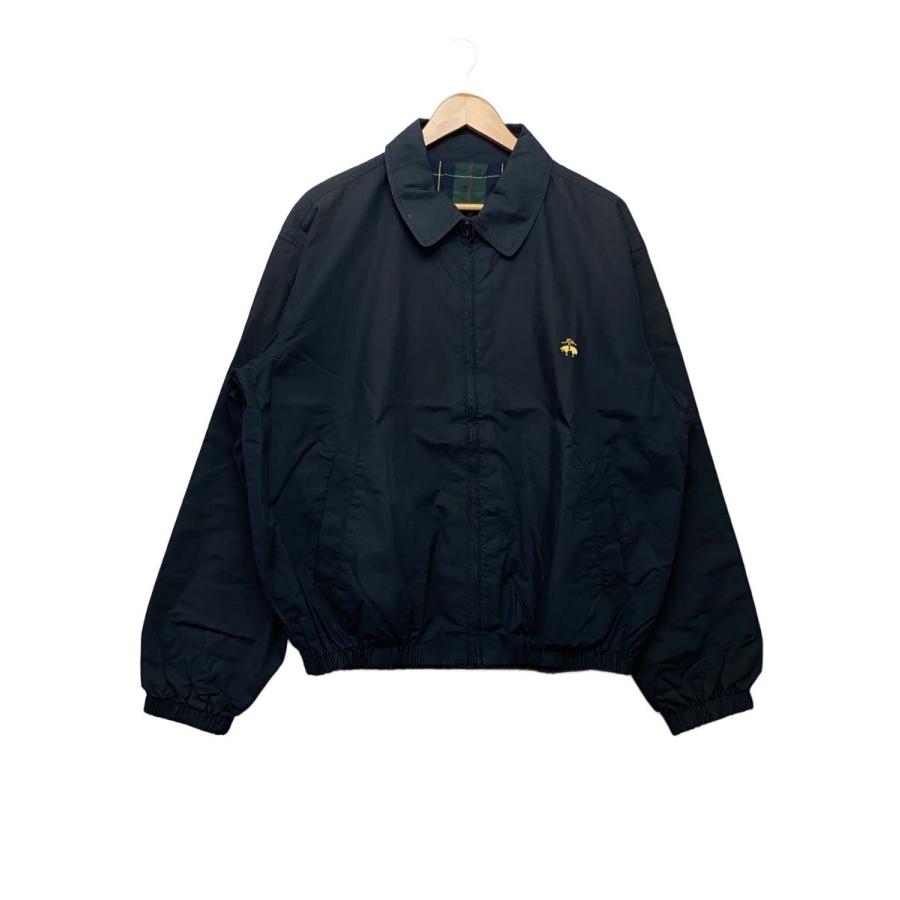 BROOKS BROTHERS◇リバーシブルスイングトップジャケット/ブルゾン 
