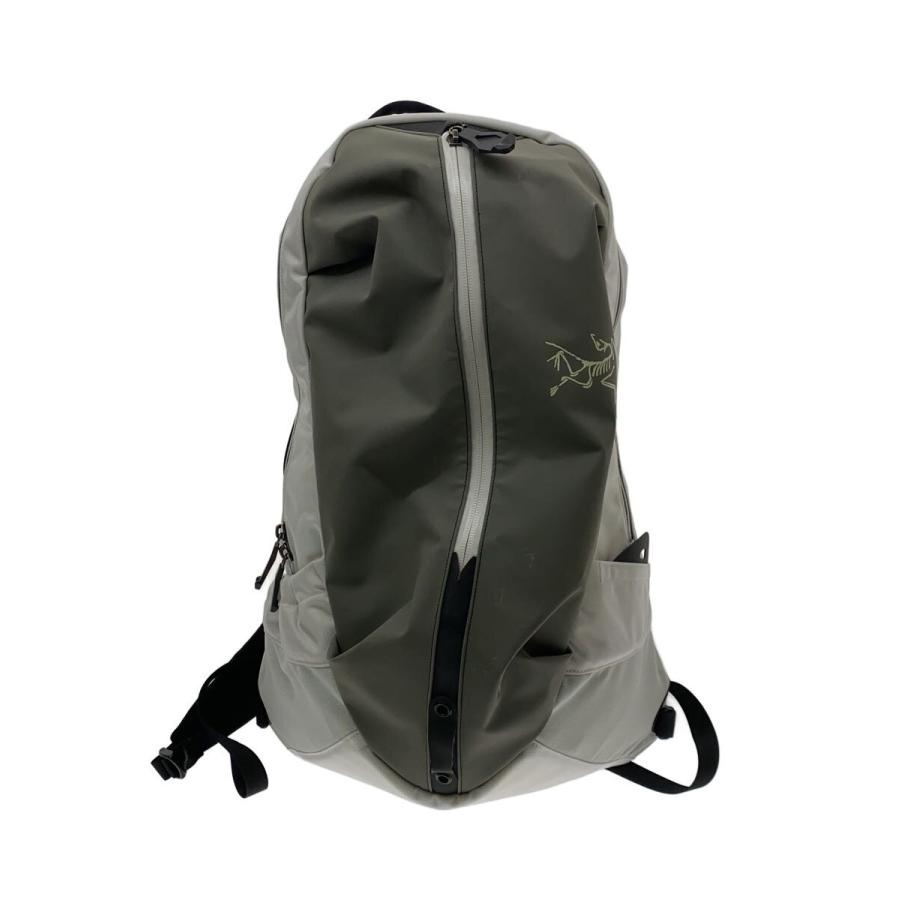 ARC'TERYX◇Arro 22 Buckpack/アロー22/バックパック/リュック