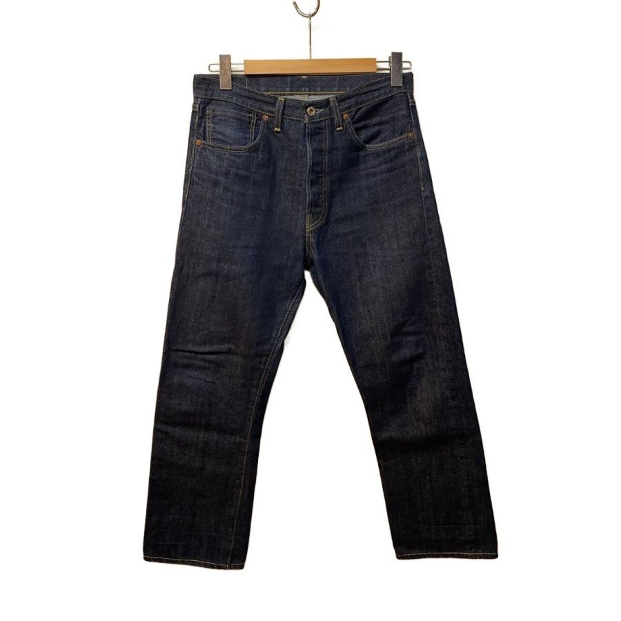 Levi's Vintage Clothing◇S501XX/1944年/大戦モデル復刻/日本製/32