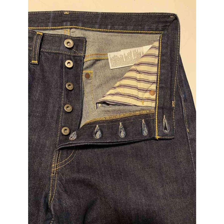 Levi's Vintage Clothing◇S501XX/1944年/大戦モデル復刻/日本製/32