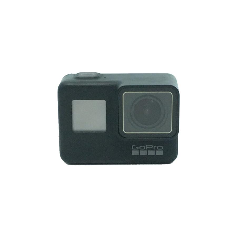GoPro◇ゴープロ HERO7 Black CHDHX-701-FW// : セカンドストリート 