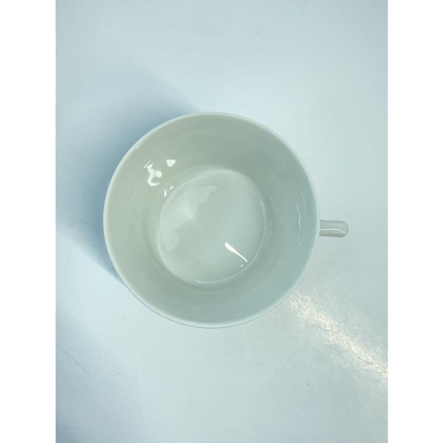 Hutschenreuther◇カップ&ソーサー/2点セット/WHT : セカンド