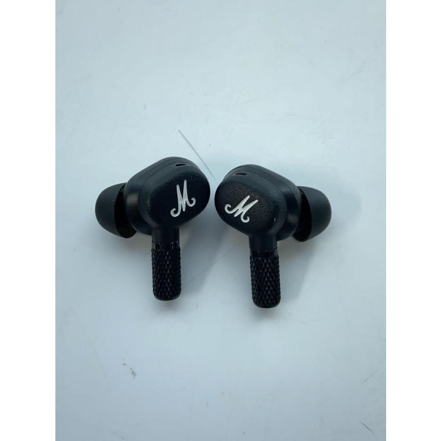 MARSHALL◇マーシャル フルワイヤレスイヤホン Motif A.N.C.