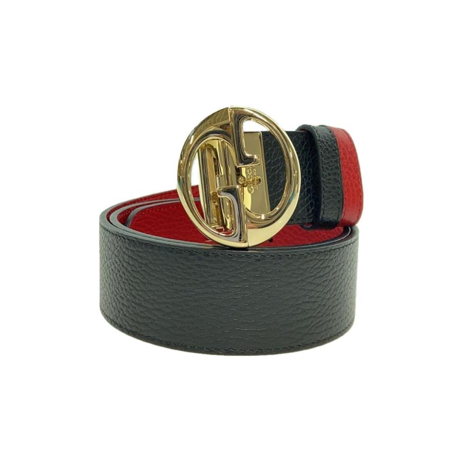 GUCCI◇ベルト/レザー/BLK/レディース/450000 : セカンド