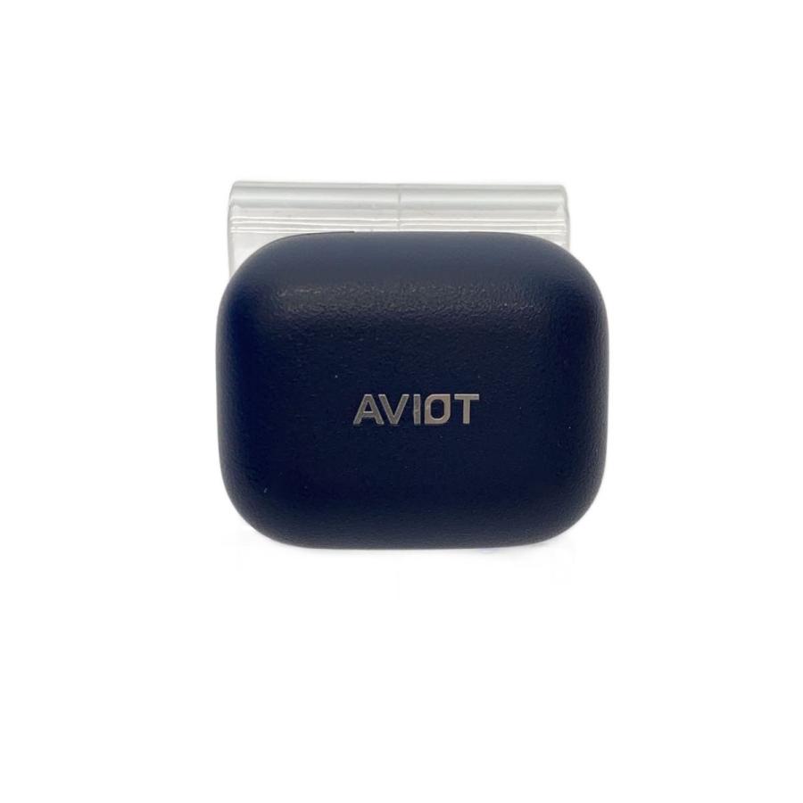 AVIOT◇アビオット 完全ワイヤレスイヤホン TE-A1 : セカンド