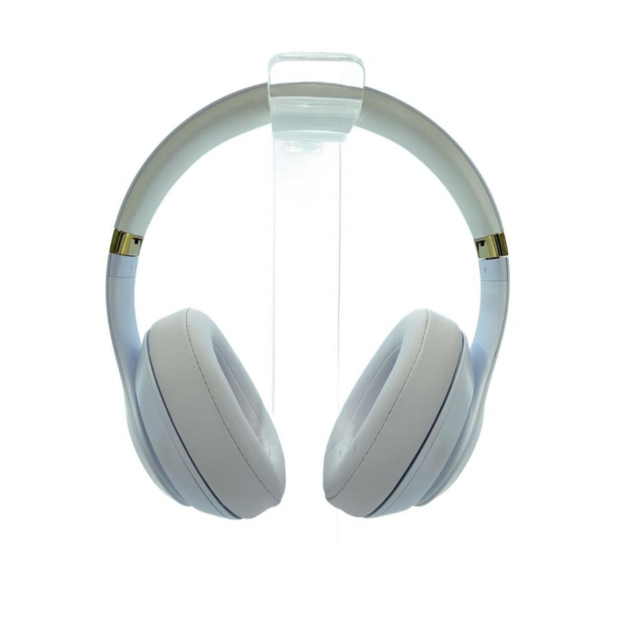 BEATS STUDIO3 WIRELESS　MQ572PA　カラー：ホワイト beats by dr.dre◇ビーツバイドクタードレ Studio3 Wireless