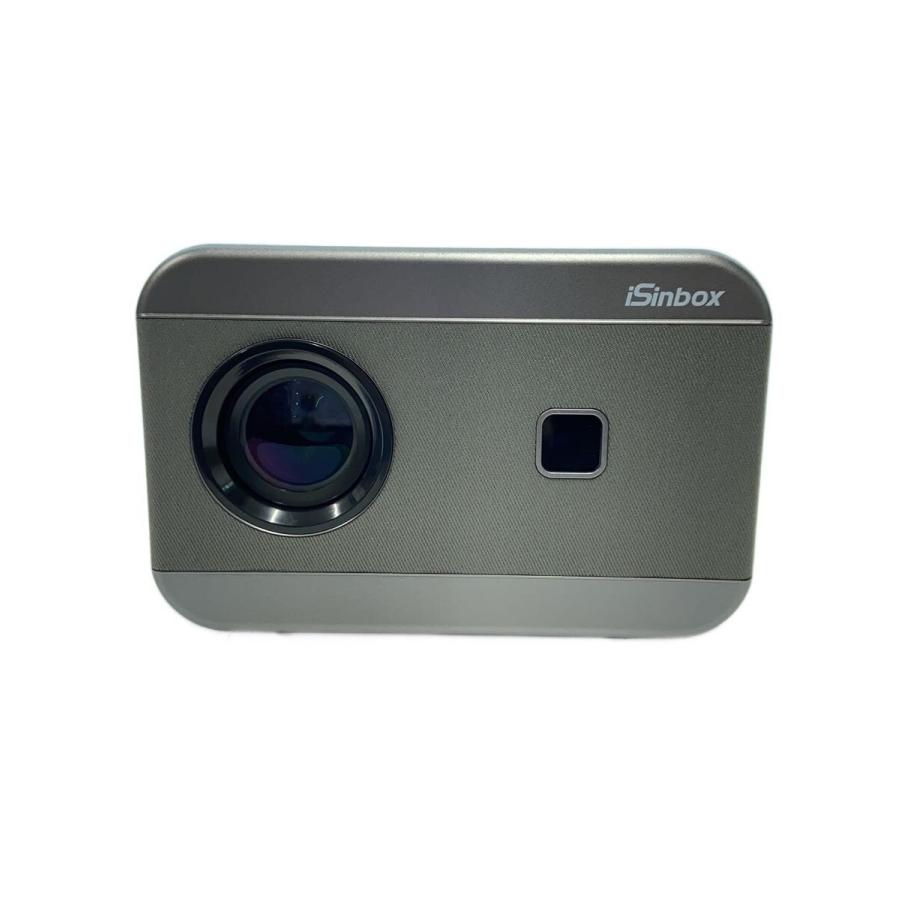iSinbox X9 プロジェクター : セカンドストリートYahoo!店 - 通販