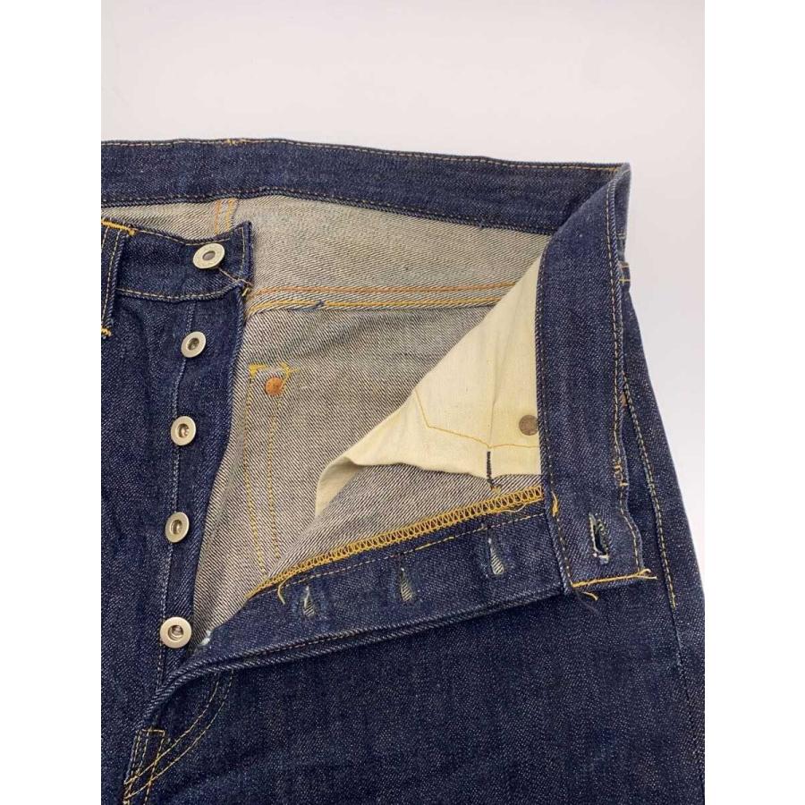 LEVI'S S501XX 1944 大戦モデル W33 バレンシア (復刻) Levi's Vintage Clothing◇S501XX/復刻大戦モデル/バレンシア製/ボトム