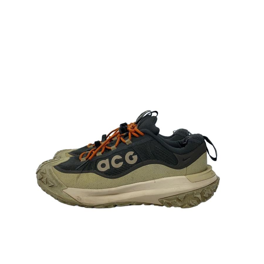 NIKE◇ACG MOUNTAIN FLY 2 LOW GTX_ACG マウンテン フライ GTX/27cm