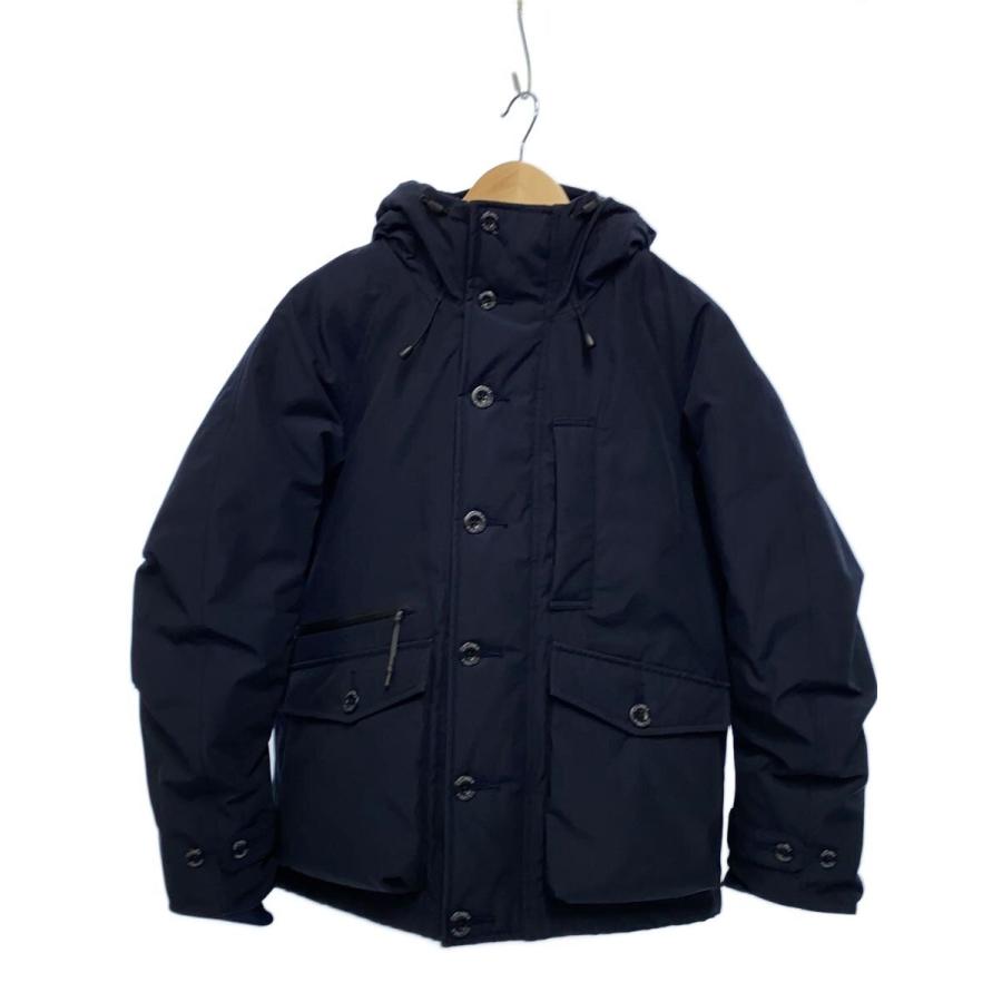 Columbia◇BLACK LABEL/Roe Path Jacket/S/ポリエステル/NVY/無地/220