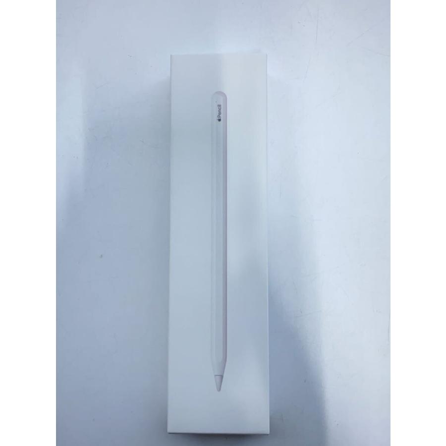 Apple◇アップル Apple Pencil 第 2世代 MU8F2J/A A2051 : セカンド 
