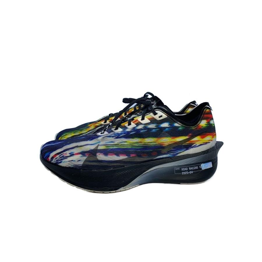 NIKE◇ヴェイパーフライ4/ローカットスニーカー/27.5cm/マルチカラー