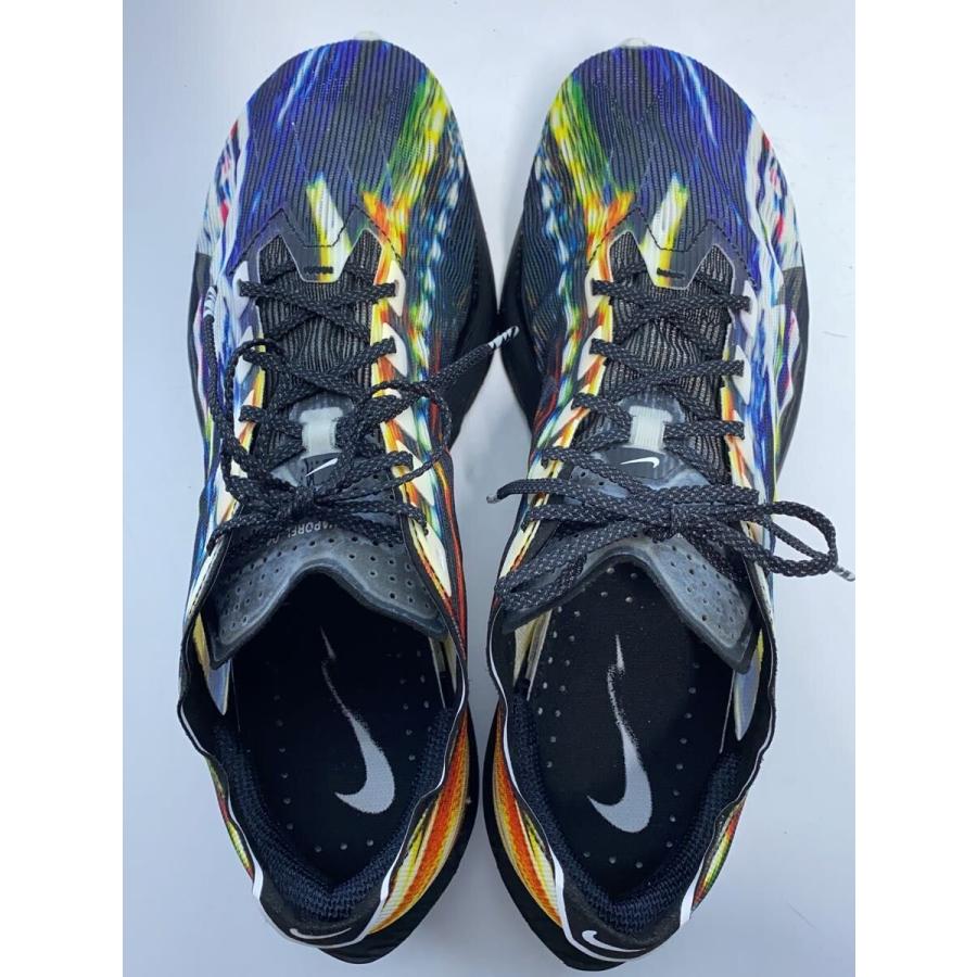 NIKE◇ヴェイパーフライ4/ローカットスニーカー/27.5cm/マルチカラー
