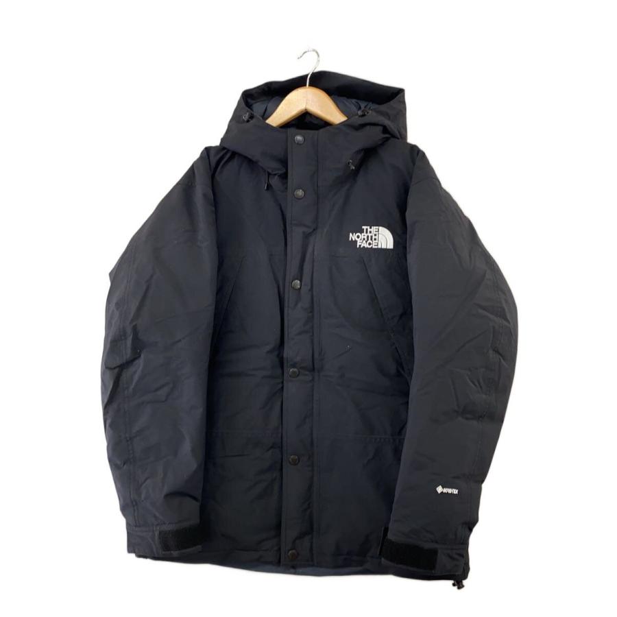 THE NORTH FACE◇MOUNTAIN DOWN JACKET_マウンテンダウンジャケット/XL