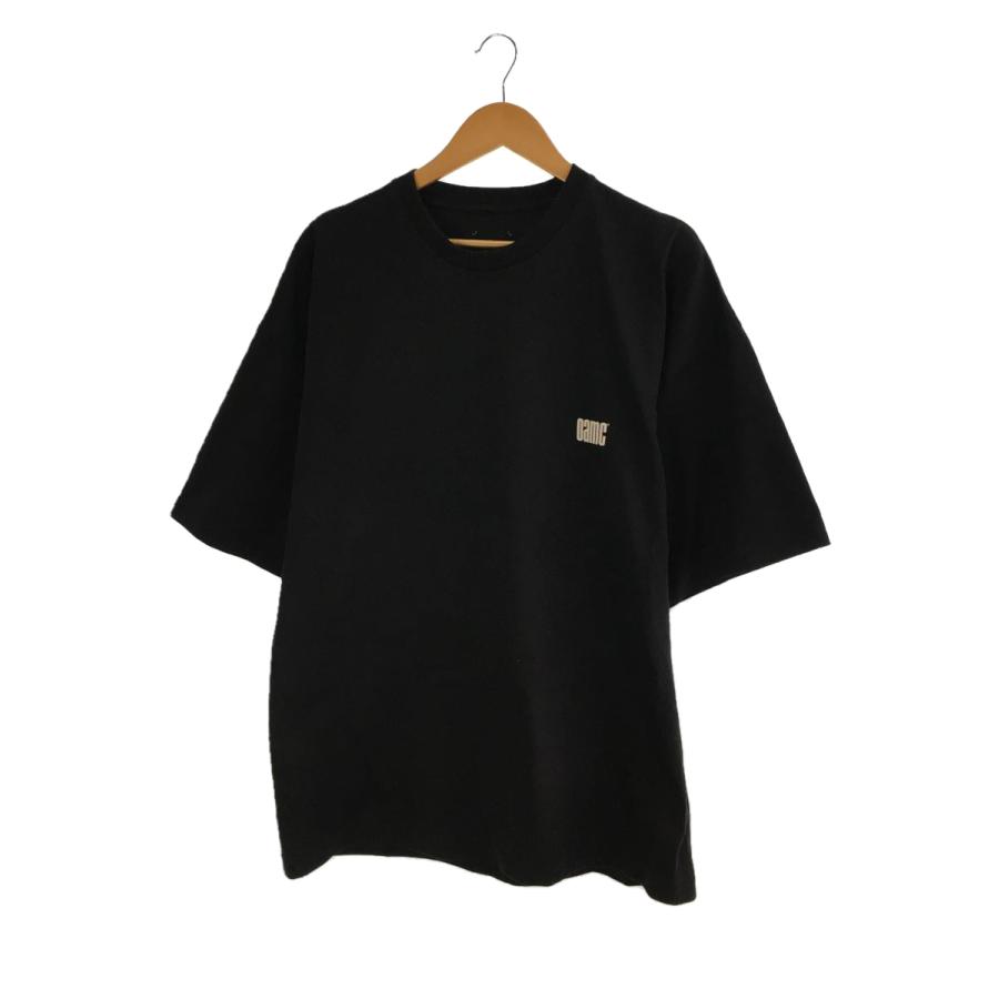 OAMC(OVER ALL MASTER CLOTH)◆HOPE T-SHIRT/5559-343-0119/S/コットン/BLK  :2319611249363:セカンドストリートYahoo!店 - 通販 - Yahoo!ショッピング