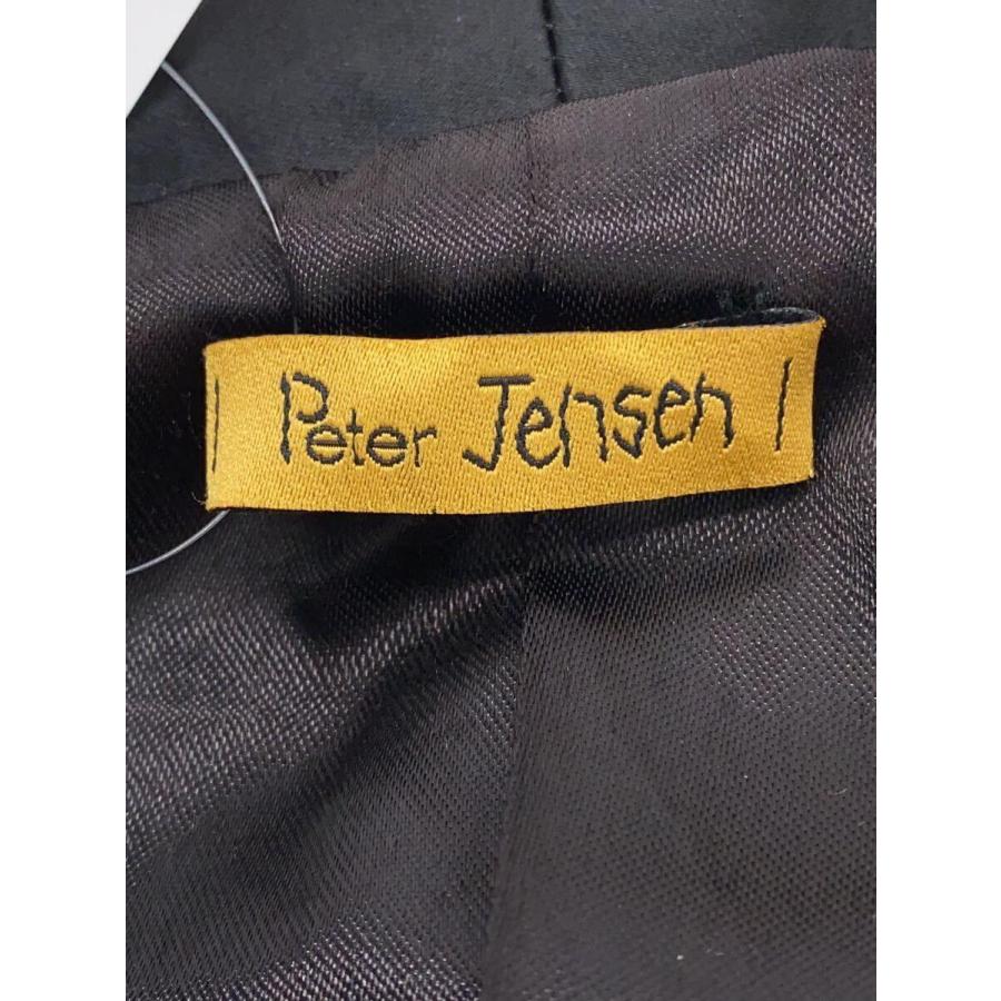 Peter Jensen◆テーラードジャケット/XS/ウール/GRY｜ssol-shopping｜03