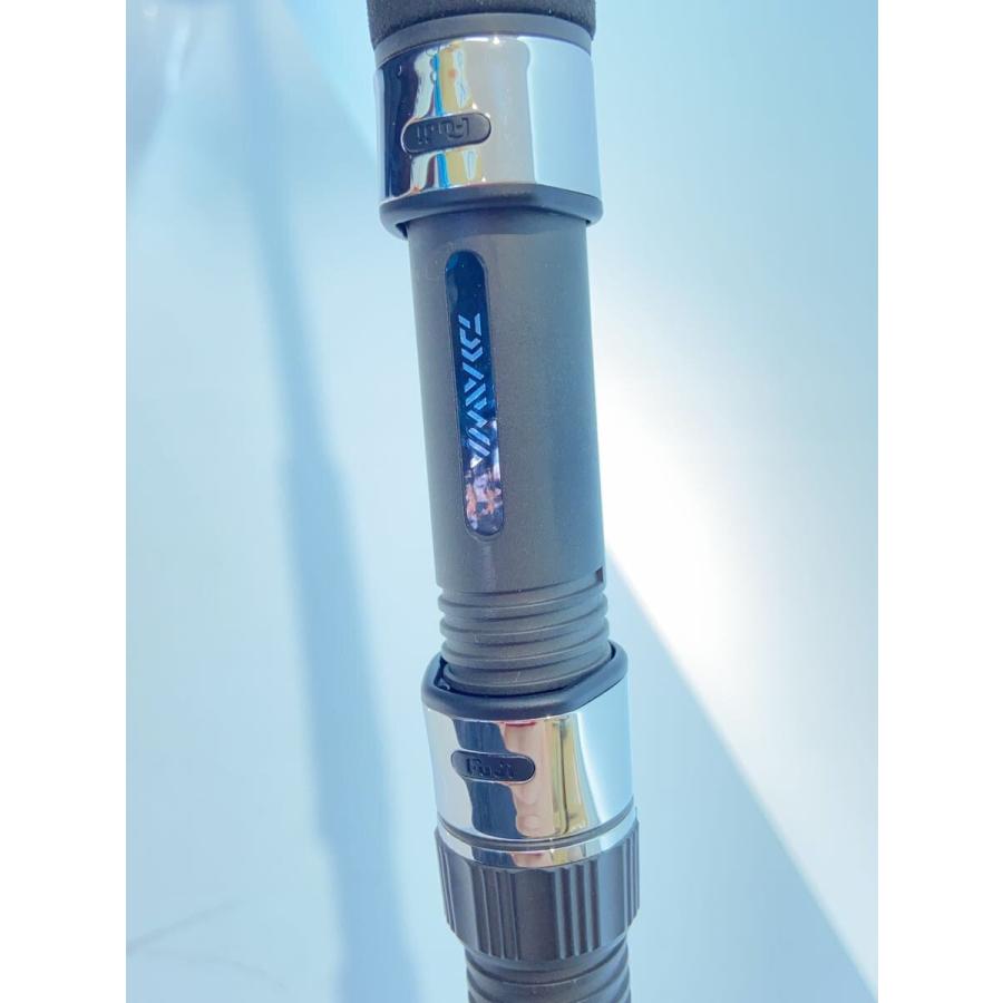 Daiwa Over there 100MHH ショアジギングロッド DAIWA 22オーバーゼア
