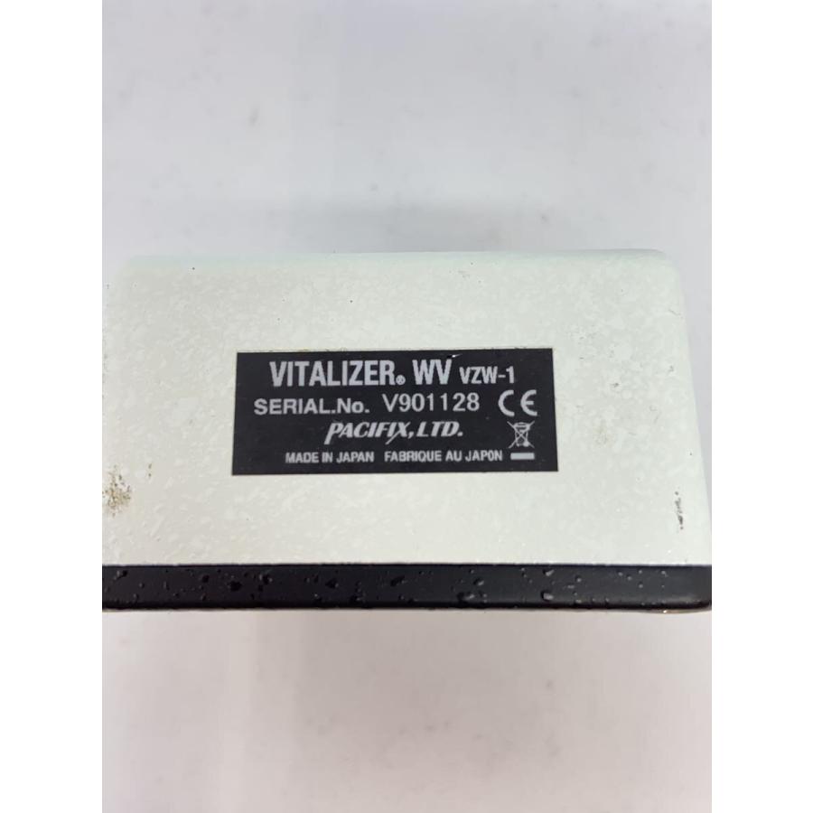 Providence◇VZW-1 VITALIZER WV/バッファーペダル/本体のみ